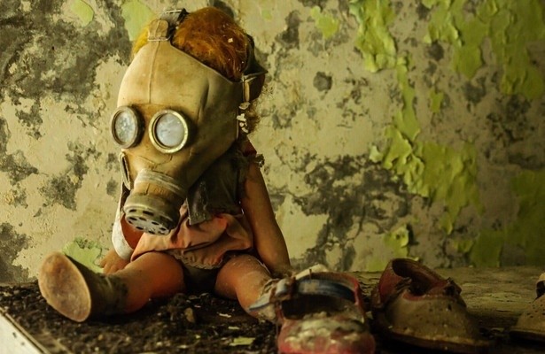 Tschernobyl - Die Katastrophe