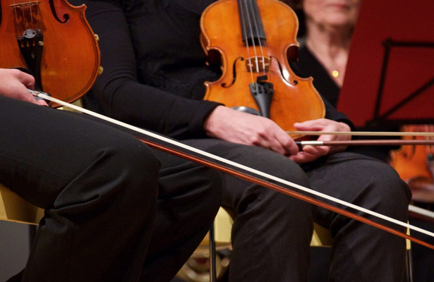 Tsjaikovski - Vioolconcert, Op. 35