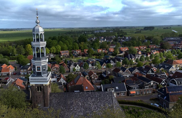 Tsjerketsjinst