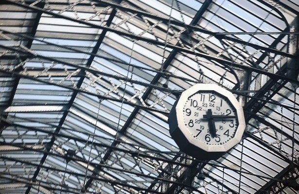 Tucholsky in Frankreich - Das Glück vor der Katastrophe