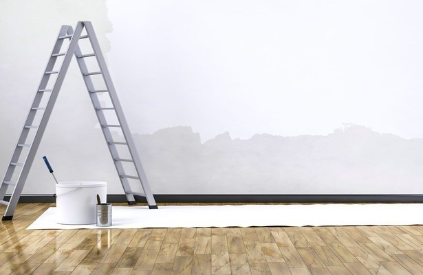 Turnkey renovation