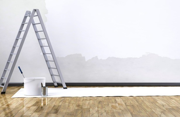 Turnkey renovation