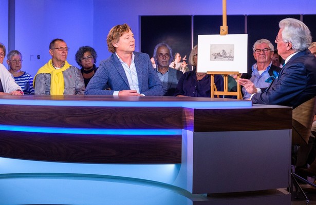 Tussen kunst en kitsch extra