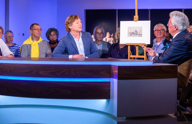 Tussen kunst en kitsch extra