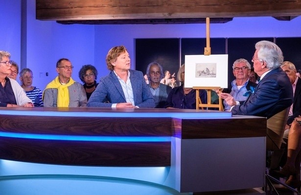 Tussen kunst en kitsch extra