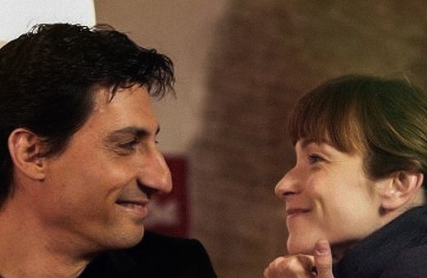 Tutti pazzi per amore