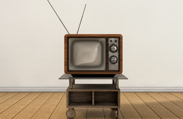 TV monument