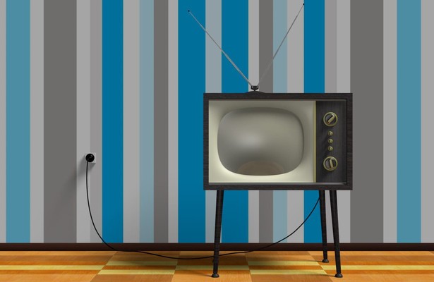 TV Monument