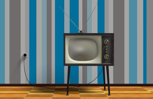 TV monument