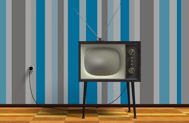 TV monument