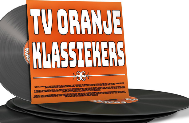 TV Oranje klassiekers