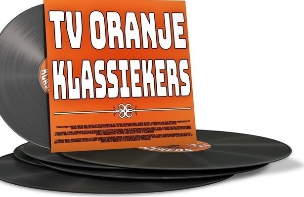 TV Oranje klassiekers
