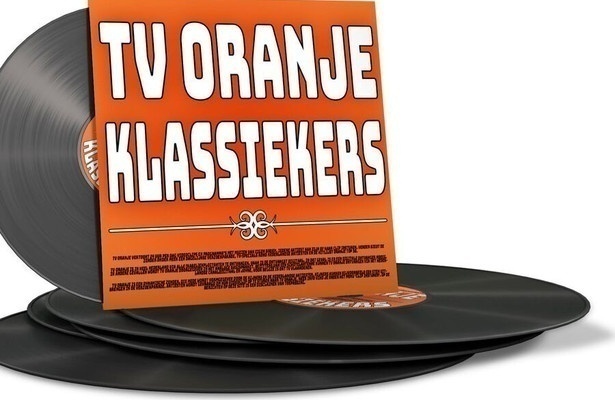 TV Oranje klassiekers