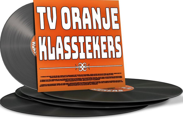 TV Oranje klassiekers