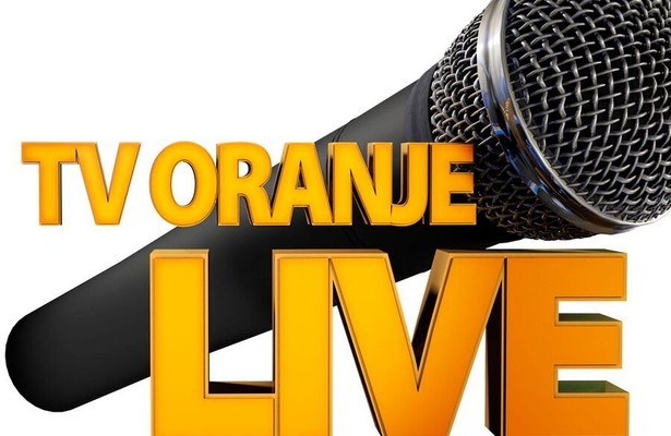 TV Oranje live
