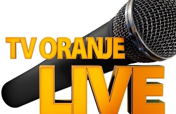 TV Oranje live
