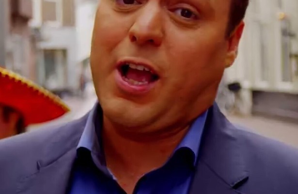 TV Oranje Nonstop