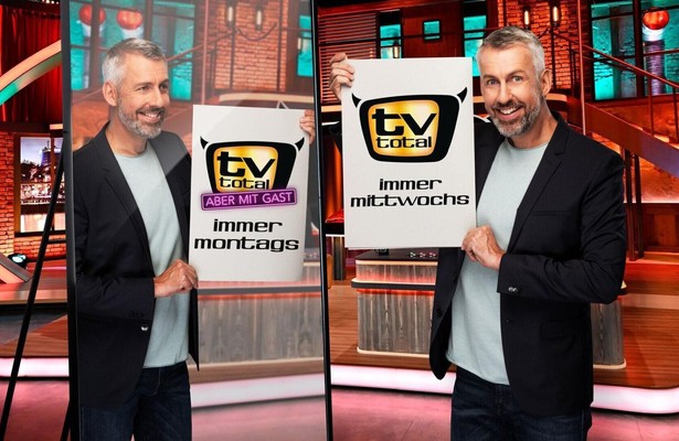 TV total