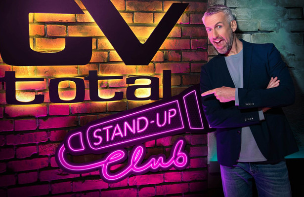 TV total Stand-up Club