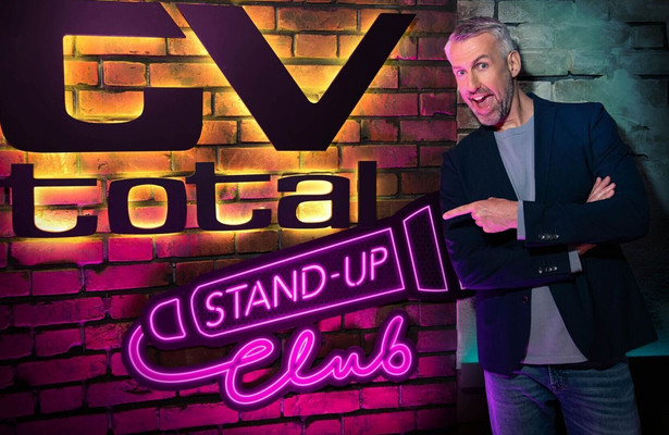 TV total Stand-up Club