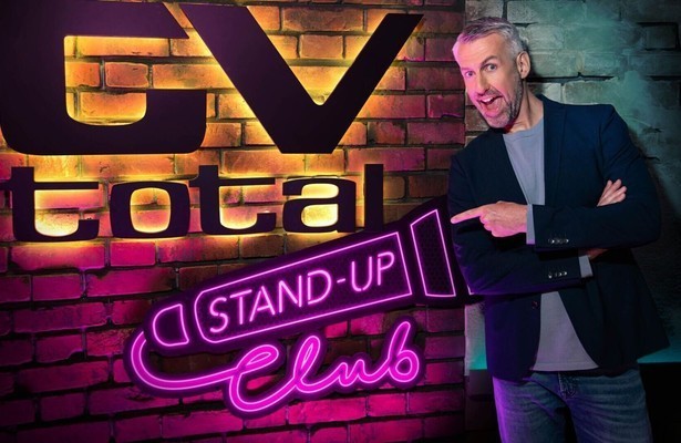 TV total Stand-up Club