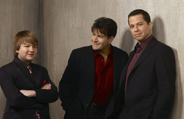 Two and a half men
