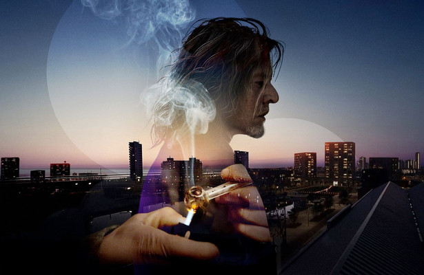Tygo in de flakka