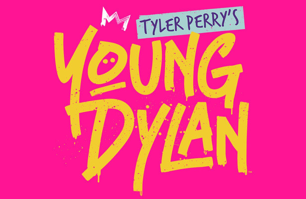 Tyler Perry's Young Dylan