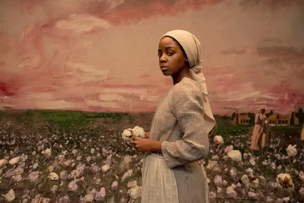 The Underground Railroad