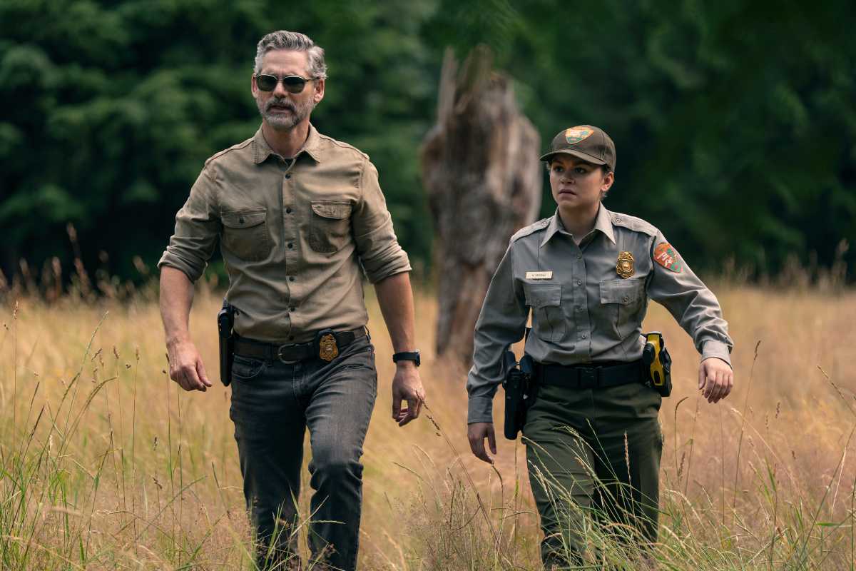 Deze Netflix-serie ziet eruit als een combinatie tussen Ozark en Yellowstone