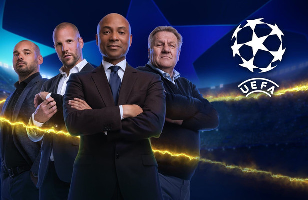 UEFA Champions League: Loting