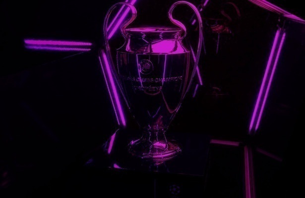 UEFA Champions League