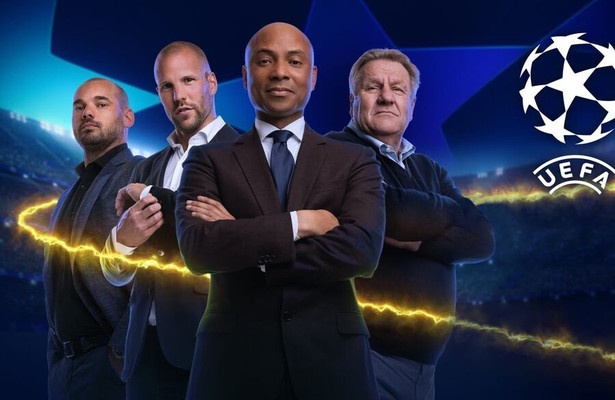 UEFA Champions League