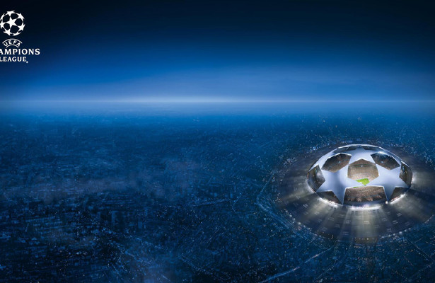 UEFA Champions League samenvattingen