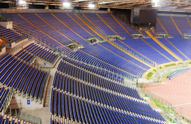 UEFA Europa League: AS Roma - VfB Stuttgart