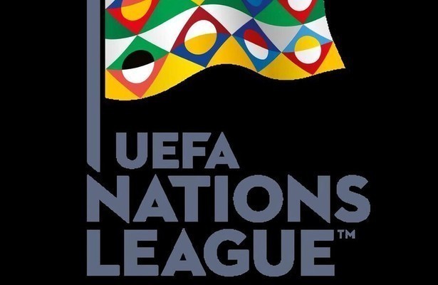 UEFA Nations League samenvatting