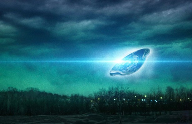 Ufo Europe: The untold stories