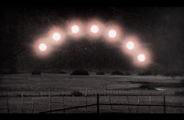 Ufos: Investigating the unknown