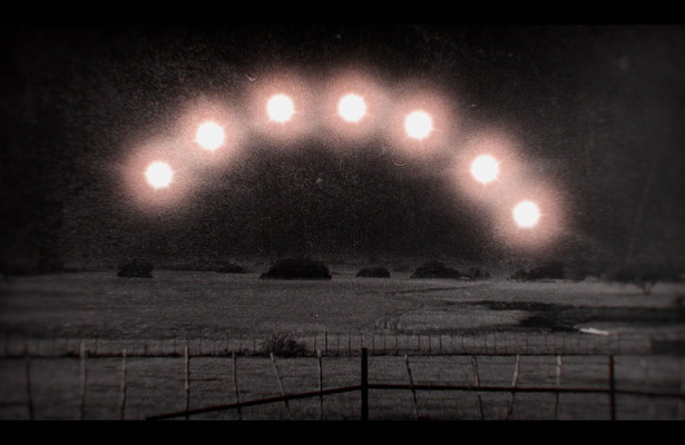 Ufos: Investigating the unknown