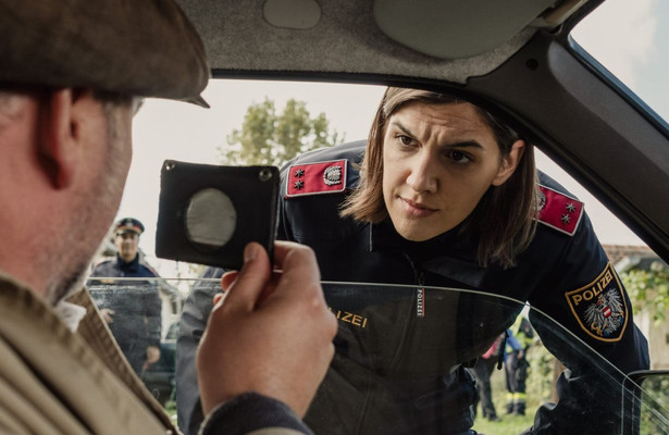 Uhudler Verschwörung - Ein Stinatz Krimi