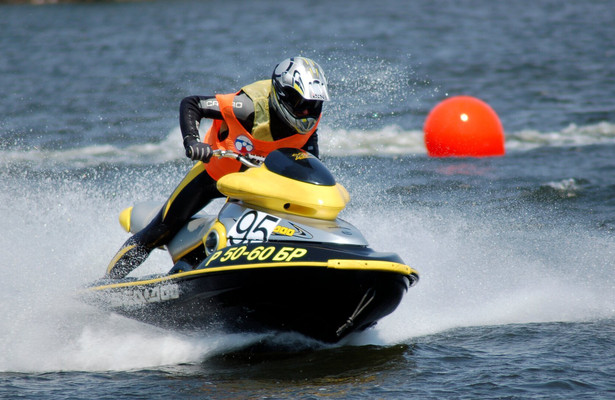 UIM Aquabikes World Championships