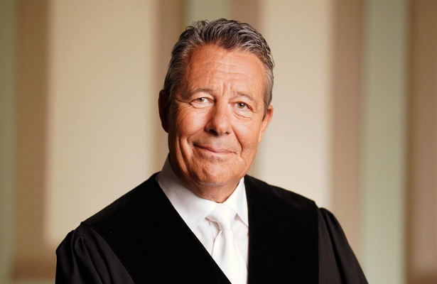 Ulrich Wetzel - Das Jugendgericht