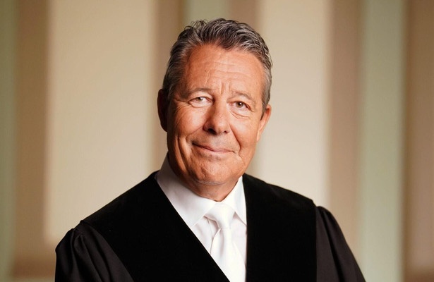 Ulrich Wetzel - Das Jugendgericht