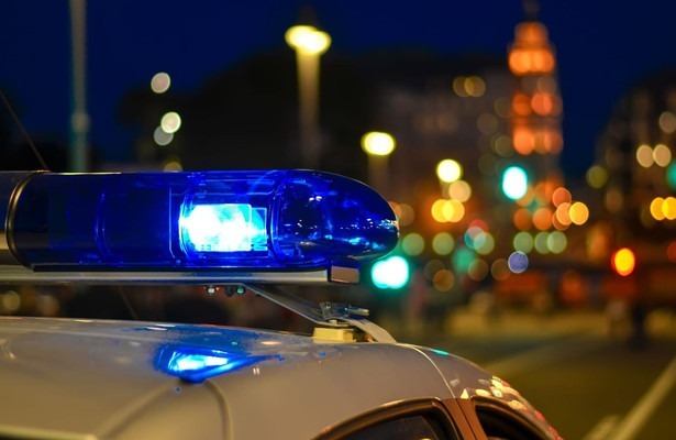 Ultimate Police Interceptors