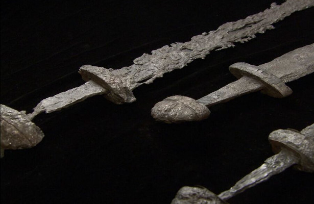 Ultimate Viking sword