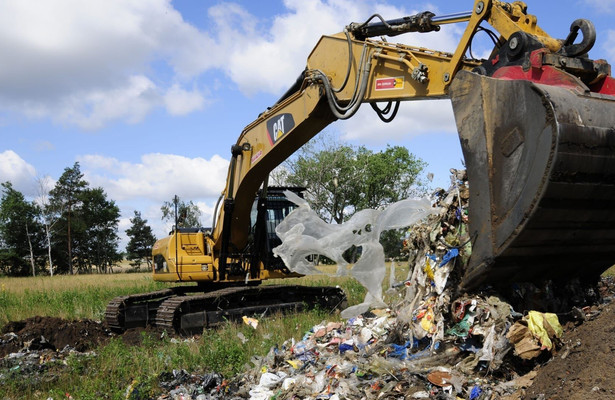 Umwelt Crime: Der Müllbaron von Brandenburg - Das Millionengeschäft mit illegalem Abfall