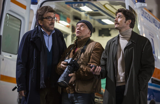 Una pallottola nel cuore