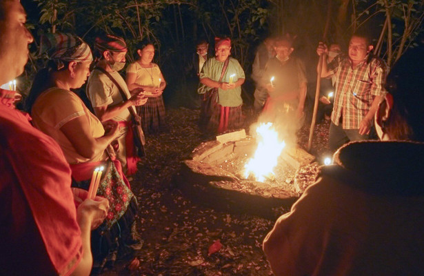 Unbekanntes Belize - Im Einklang mit der Natur