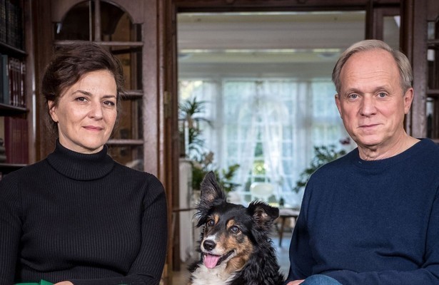 Und wer nimmt den Hund?