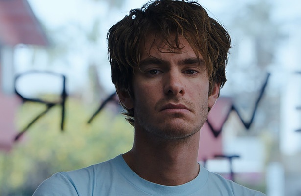 Under the Silver Lake